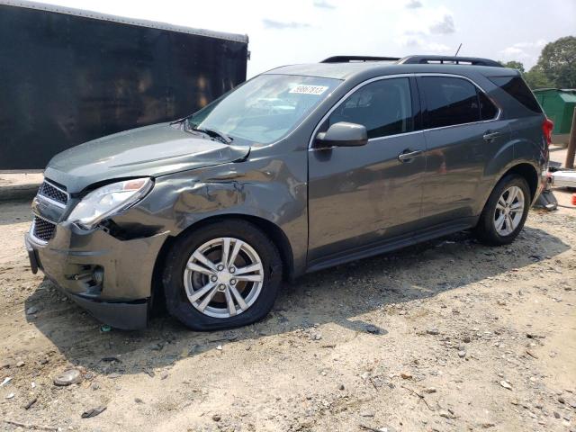 chevrolet equinox lt 2013 2gnflnek4d6169239