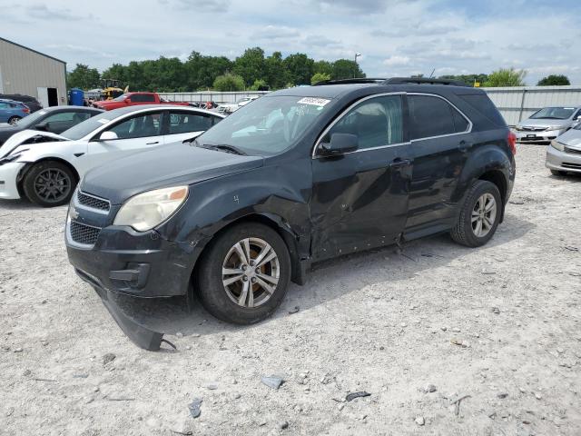 chevrolet equinox lt 2013 2gnflnek4d6277344