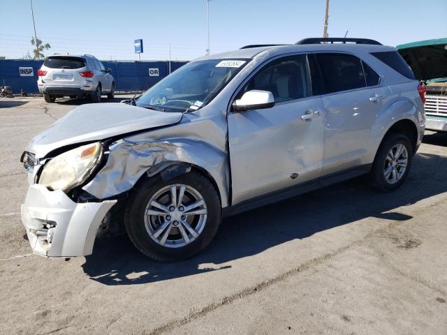 chevrolet equinox lt 2013 2gnflnek4d6314117