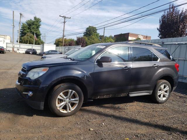 chevrolet equinox lt 2013 2gnflnek4d6322637