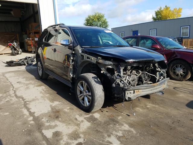 chevrolet equinox lt 2013 2gnflnek4d6342550