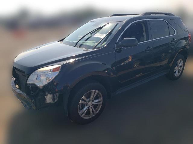 chevrolet equinox 2013 2gnflnek4d6346260