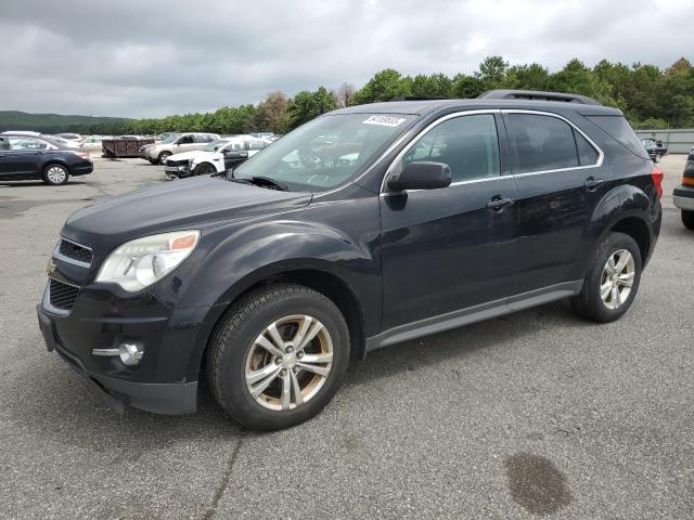 chevrolet equinox lt 2013 2gnflnek4d6373586