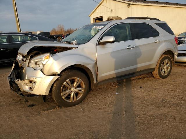 chevrolet equinox 2013 2gnflnek4d6403637