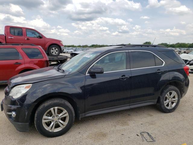 chevrolet equinox lt 2012 2gnflnek5c6126947