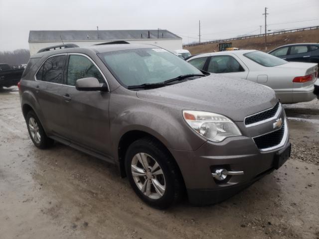 chevrolet equinox lt 2012 2gnflnek5c6134675