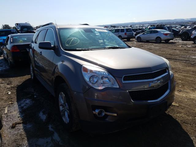 chevrolet equinox lt 2012 2gnflnek5c6153579