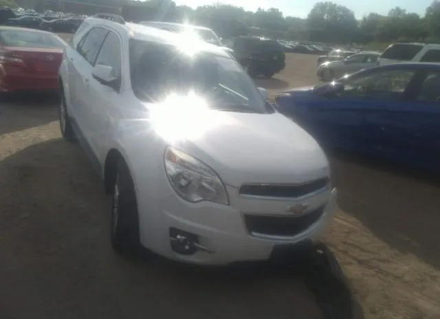 chevrolet equinox 2012 2gnflnek5c6229611