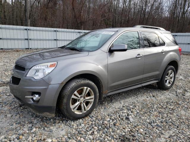 chevrolet equinox 2012 2gnflnek5c6377001