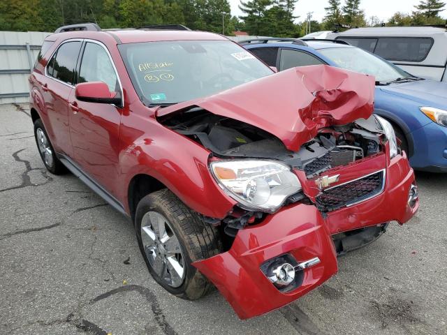 chevrolet equinox lt 2013 2gnflnek5d6150179