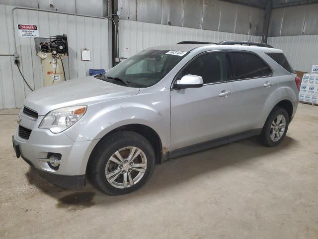 chevrolet equinox lt 2013 2gnflnek5d6151252