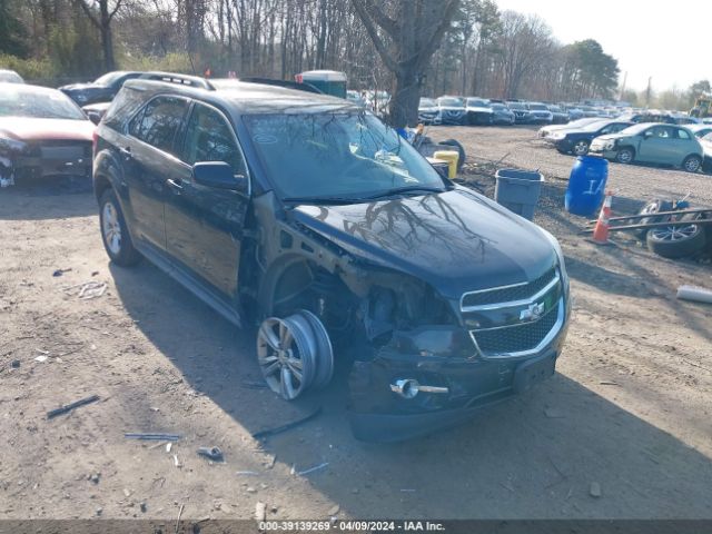 chevrolet equinox 2013 2gnflnek5d6254185