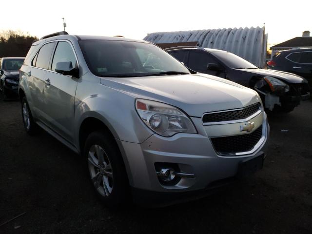 chevrolet equinox lt 2013 2gnflnek5d6344498