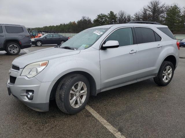 chevrolet equinox 2013 2gnflnek5d6357056