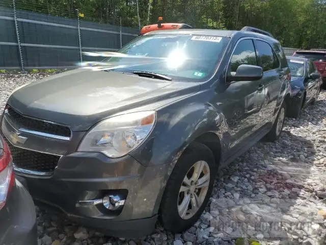 chevrolet equinox 2013 2gnflnek5d6357140