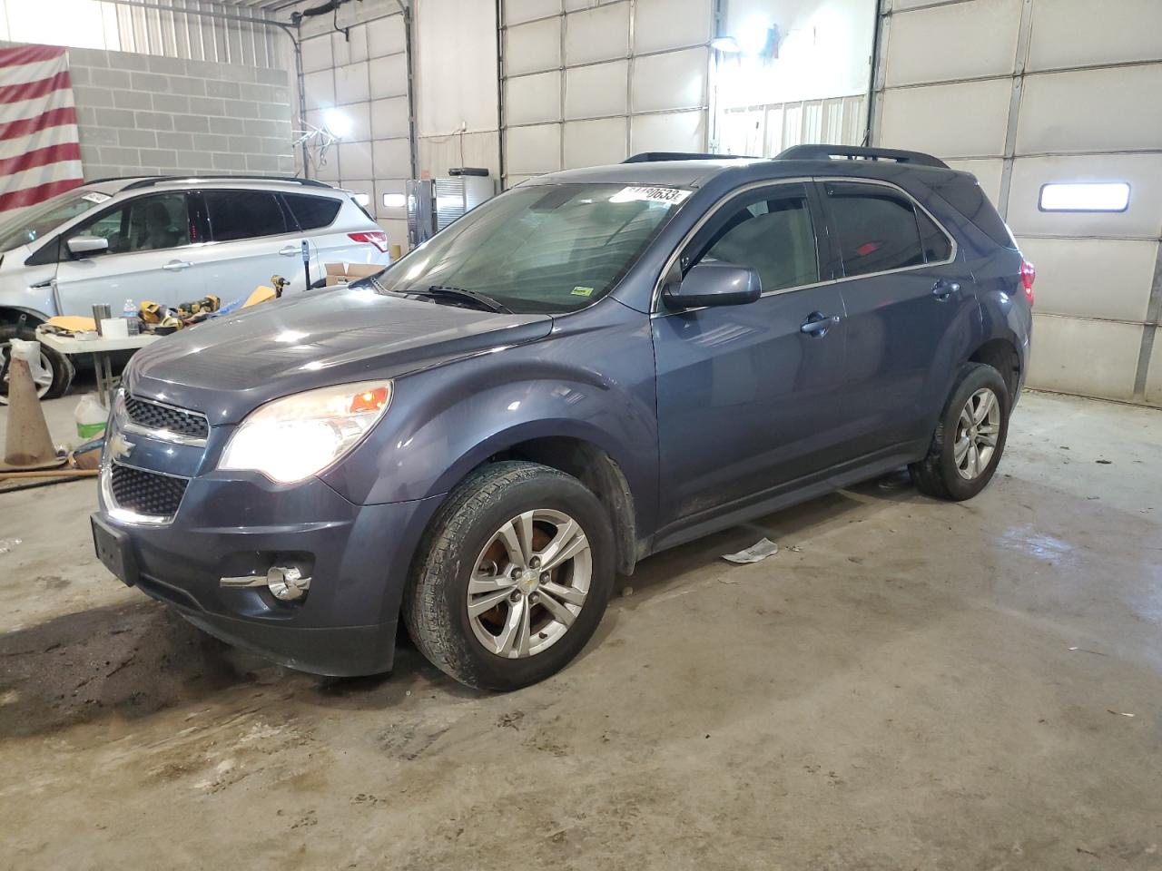 chevrolet equinox 2013 2gnflnek5d6363648