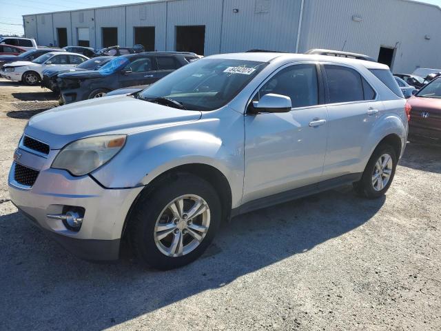 chevrolet equinox lt 2012 2gnflnek6c6101670