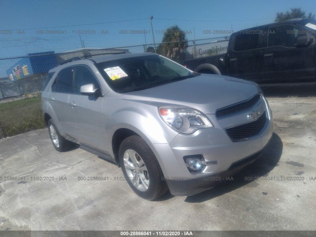 chevrolet equinox 2012 2gnflnek6c6170777