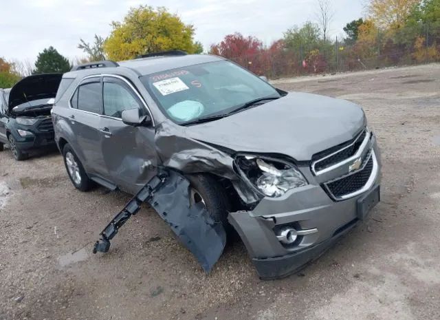 chevrolet equinox 2012 2gnflnek6c6290627