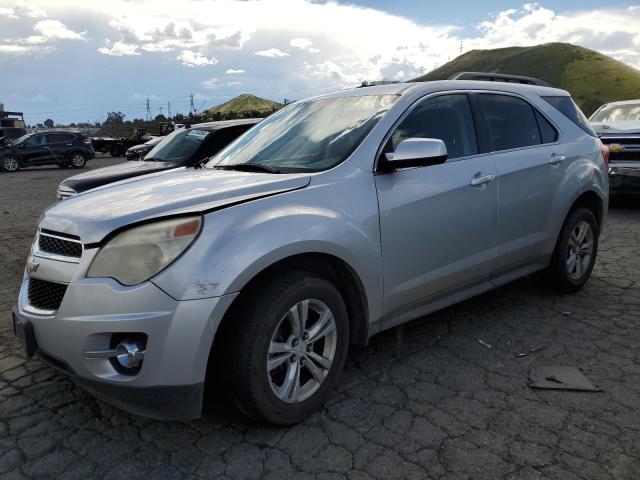 chevrolet equinox 2013 2gnflnek6d6165368