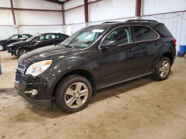 chevrolet equinox 2013 2gnflnek6d6290533