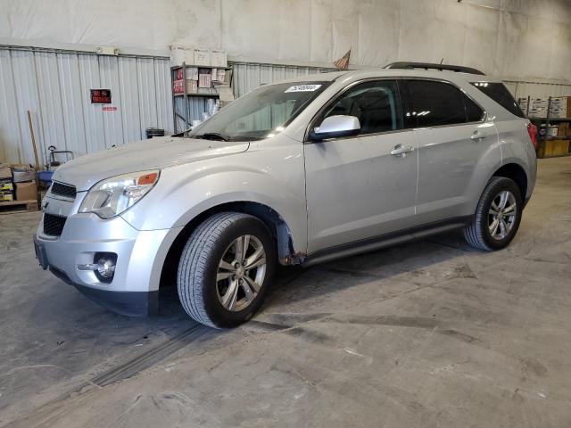 chevrolet equinox lt 2013 2gnflnek6d6304768