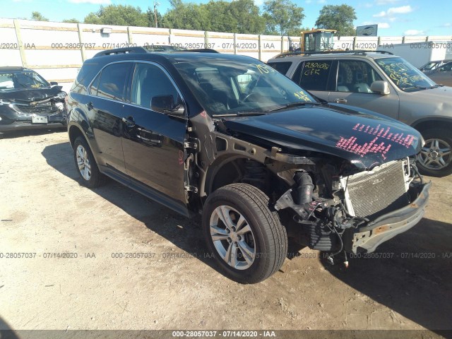 chevrolet equinox 2013 2gnflnek6d6395668