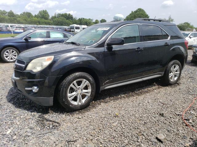 chevrolet equinox lt 2013 2gnflnek6d6404854