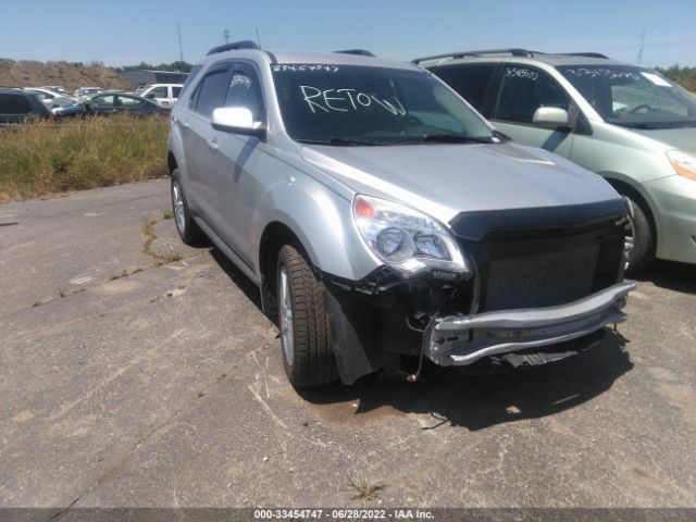 chevrolet equinox 2012 2gnflnek7c6107638