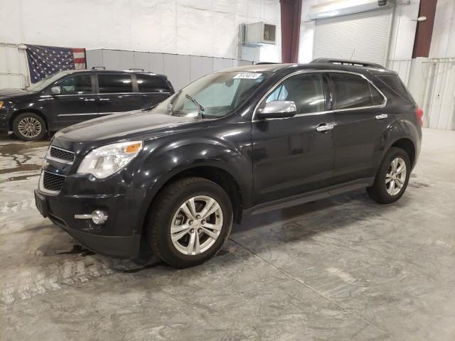 chevrolet equinox lt 2012 2gnflnek7c6207691