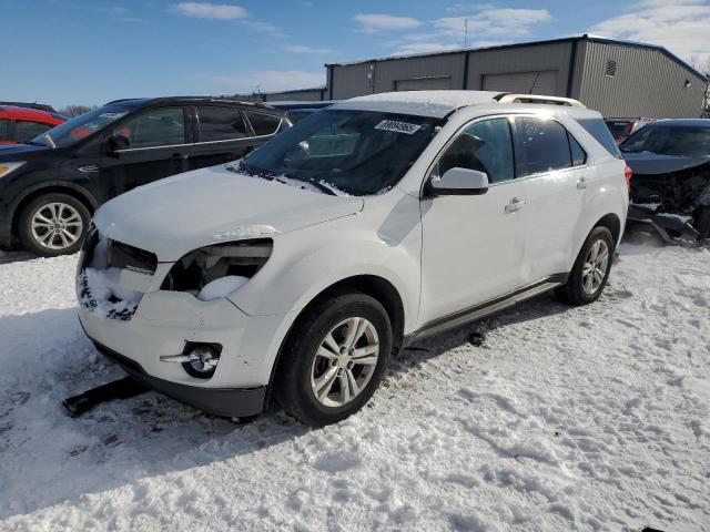 chevrolet equinox lt 2013 2gnflnek7d6101856