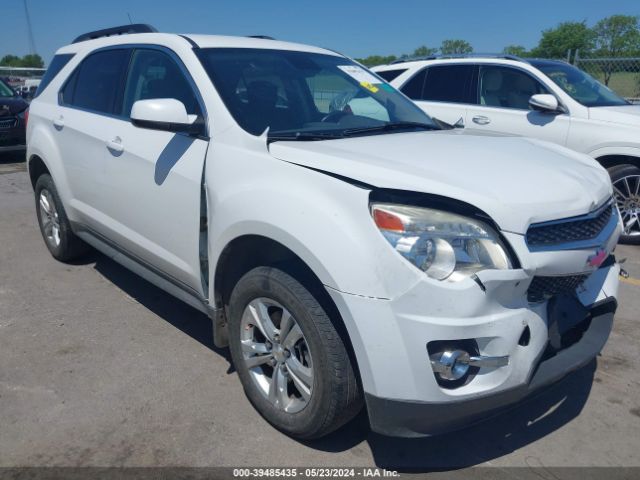 chevrolet equinox 2013 2gnflnek7d6111531