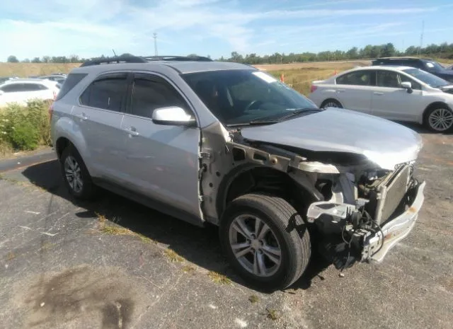 chevrolet equinox 2013 2gnflnek7d6164939