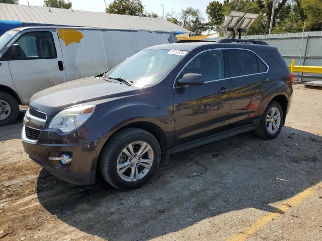 chevrolet equinox lt 2013 2gnflnek7d6177237