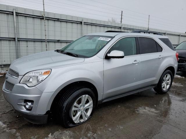 chevrolet equinox 2013 2gnflnek7d6208227