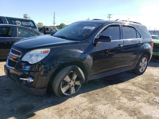 chevrolet equinox 2013 2gnflnek7d6220829