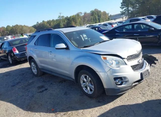 chevrolet equinox 2013 2gnflnek7d6267407