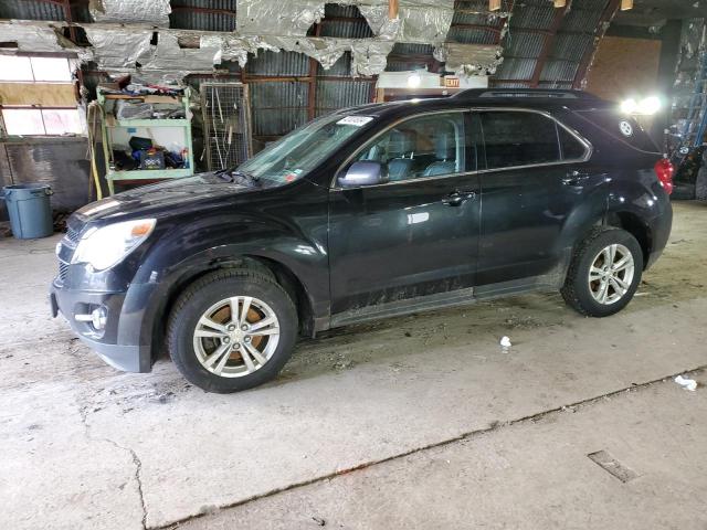 chevrolet equinox 2013 2gnflnek7d6274132