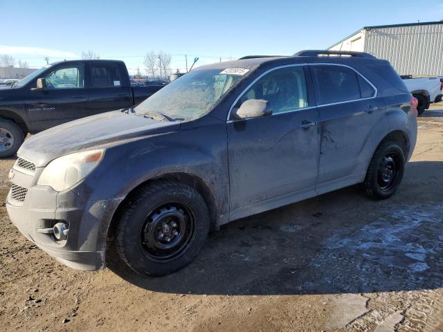 chevrolet equinox lt 2013 2gnflnek7d6350822