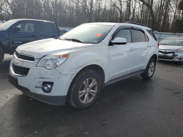 chevrolet equinox lt 2013 2gnflnek7d6408055