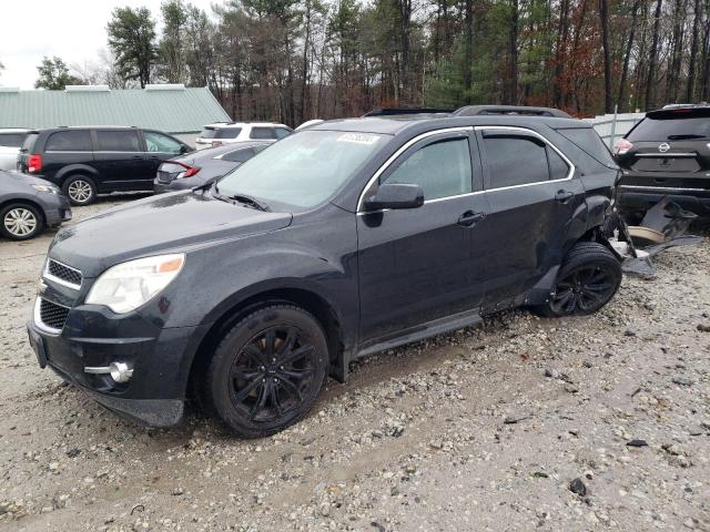 chevrolet equinox lt 2013 2gnflnek7d6415569