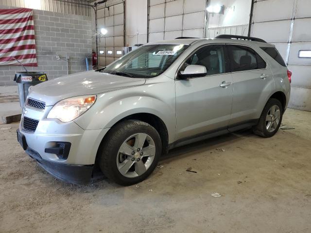 chevrolet equinox 2012 2gnflnek8c6219087