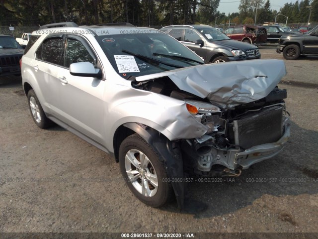 chevrolet equinox 2012 2gnflnek8c6278186