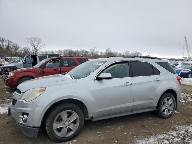 chevrolet equinox lt 2013 2gnflnek8d6173973