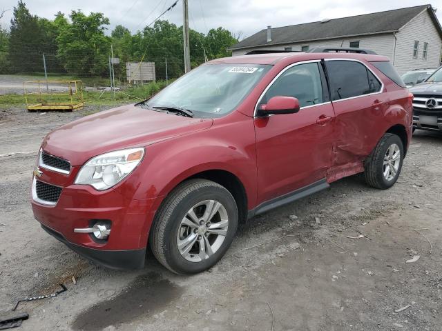 chevrolet equinox 2013 2gnflnek8d6181491