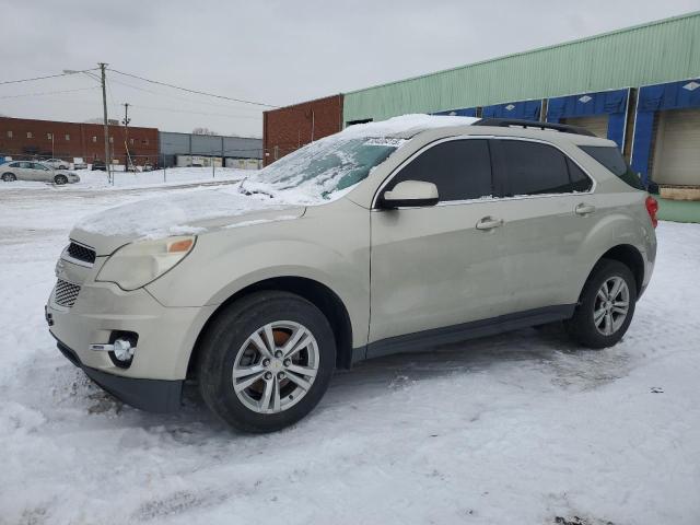 chevrolet equinox lt 2013 2gnflnek8d6266895