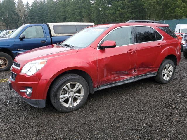 chevrolet equinox lt 2013 2gnflnek8d6317747