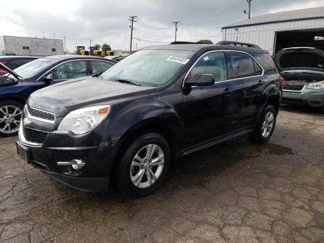 chevrolet equinox 2013 2gnflnek8d6321779