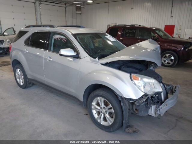 chevrolet equinox 2013 2gnflnek8d6380458