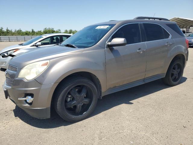 chevrolet equinox 2012 2gnflnek9c6219406